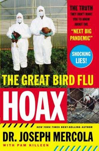 The great bird - great, flu